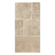 Italian Design Ionica Beige Modular Pack (0.72sqm)