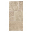 Italian Design Ionica Beige Modular Pack (0.72sqm)