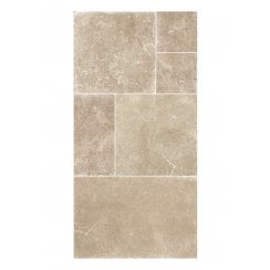 Italian Design Ionica Beige Modular Pack (0.72sqm)
