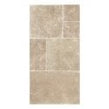 Italian Design Ionica Beige Modular Pack (0.72sqm)