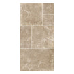 Italian Design Ionica Beige Modular Pack (0.72sqm)