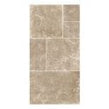 Italian Design Ionica Beige Modular Pack (0.72sqm)