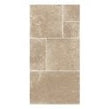 Italian Design Ionica Beige Modular Pack (0.72sqm)