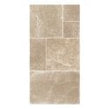 Italian Design Ionica Beige Modular Pack (0.72sqm)