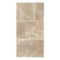 Italian Design Ionica Beige Modular Pack (0.72sqm)