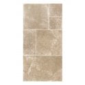 Italian Design Ionica Beige Modular Pack (0.72sqm)