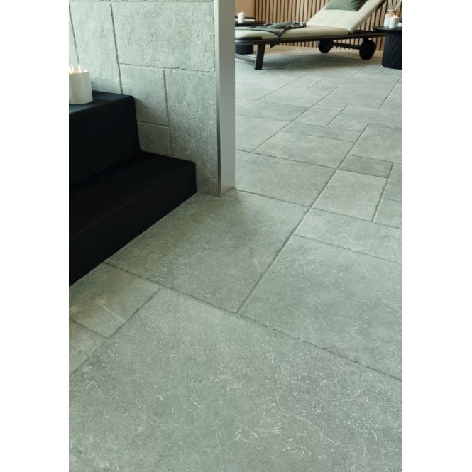 Italian Design Ionica Grey Modular Pack (0.72sqm)