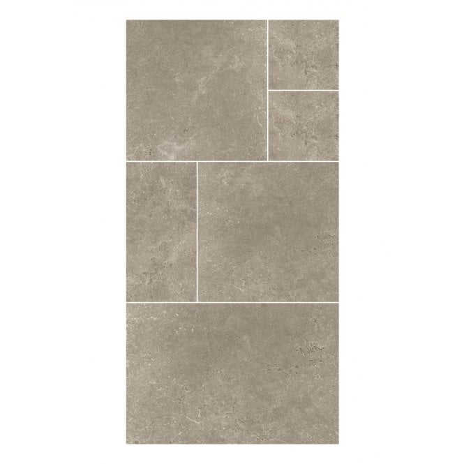 Italian Design Ionica Pepper Modular Pack (0.72sqm)