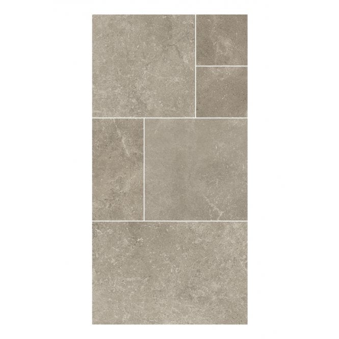 Italian Design Ionica Pepper Modular Pack (0.72sqm)