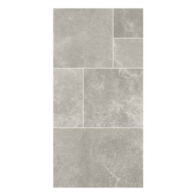 Italian Design Ionica Pepper Modular Pack (0.72sqm)