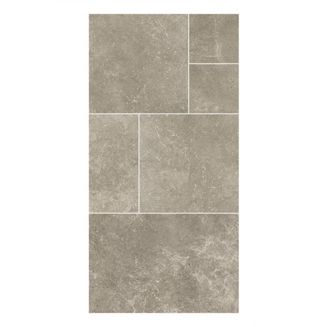Italian Design Ionica Pepper Modular Pack (0.72sqm)