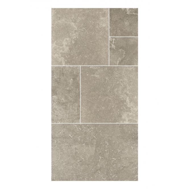 Italian Design Ionica Pepper Modular Pack (0.72sqm)