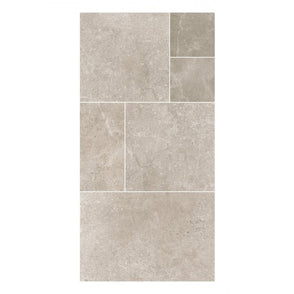 Italian Design Ionica Sand Modular Pack (0.72sqm)
