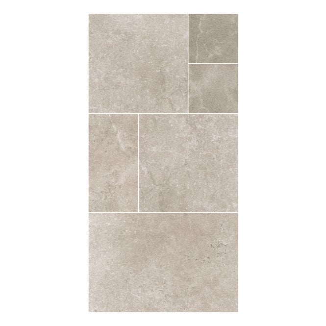 Italian Design Ionica Sand Modular Pack (0.72sqm)