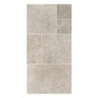 Italian Design Ionica Sand Modular Pack (0.72sqm)