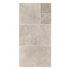 Italian Design Ionica Sand Modular Pack (0.72sqm)