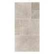 Italian Design Ionica Sand Modular Pack (0.72sqm)