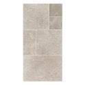 Italian Design Ionica Sand Modular Pack (0.72sqm)