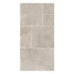 Italian Design Ionica Sand Modular Pack (0.72sqm)
