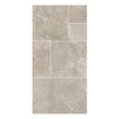 Italian Design Ionica Sand Modular Pack (0.72sqm)