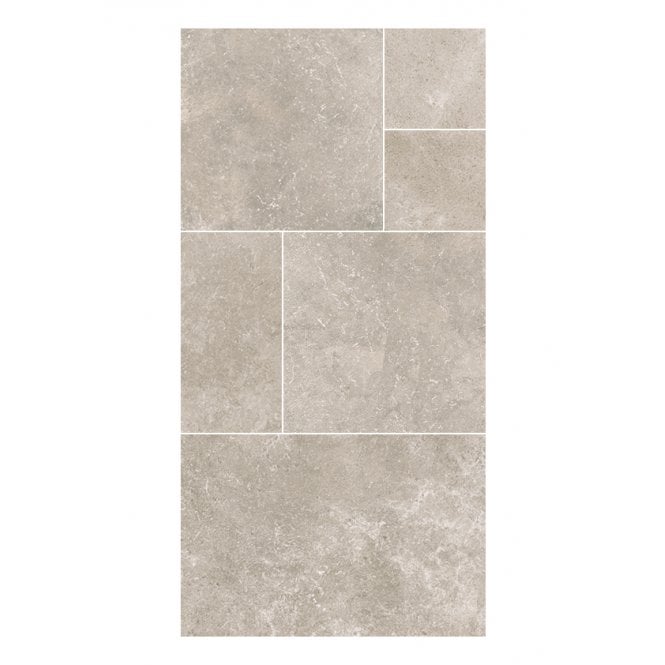 Italian Design Ionica Sand Modular Pack (0.72sqm)
