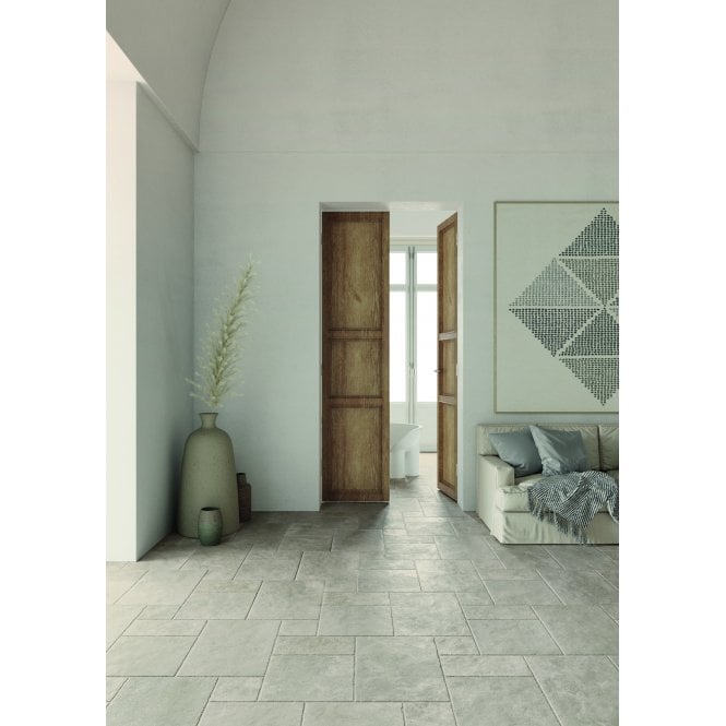 Italian Design Ionica Sand Modular Pack (0.72sqm)