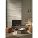 Italian Design Iridescent Grey 4.8cm x 45cm Wall & Floor Tile
