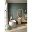 Italian Design Iridescent Ocean 4.8cm x 45cm Wall & Floor Tile