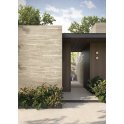 Italian Design Iridescent Taupe 4.8cm x 45cm Wall & Floor Tile