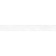 Italian Design Iridescent White 4.8cm x 45cm Wall & Floor Tile