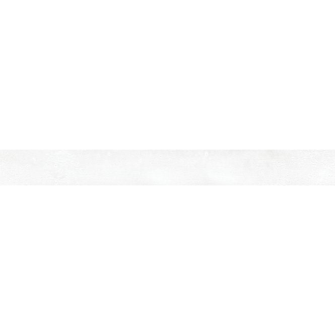 Italian Design Iridescent White 4.8cm x 45cm Wall & Floor Tile
