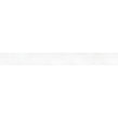 Italian Design Iridescent White 4.8cm x 45cm Wall & Floor Tile
