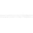 Italian Design Iridescent White 4.8cm x 45cm Wall & Floor Tile