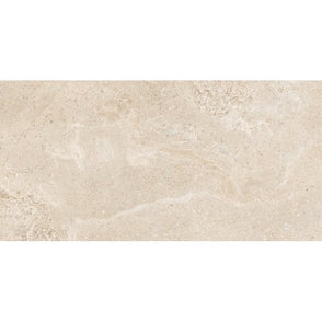 Iridium Bristani Beige Matt Wall & Floor Tile 60cm x 120cm