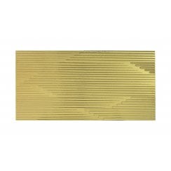 Iris Gold 30cm x 60cm Wall and Floor Tile