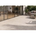 Made In Spain Irta Marfil 100cm x 100cm 2cm Slab Tile