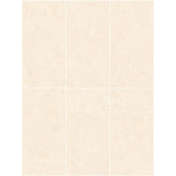 Jade Cream 60cm x 120cm Wall & Floor Tile