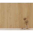 Japandi Beige White Matt 39.8cm x 119.8cm Wall Tile