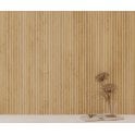 Japandi Beige White Matt 39.8cm x 119.8cm Wall Tile