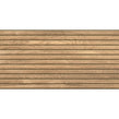Japandi Brown Small Matt 29.8cm x 59.8cm Wall Tile