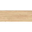 Japandi Light Beige Matt 39.8cm x 119.8cm Wall Tile