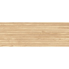 Japandi Light Beige Matt 39.8cm x 119.8cm Wall Tile
