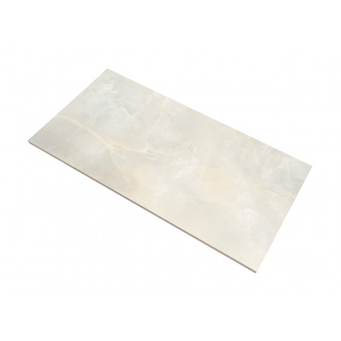 Jasmine Onyx 25cm x 50cm Wall Tile