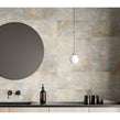 Jasmine Onyx 25cm x 50cm Wall Tile