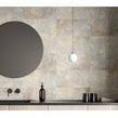 Jasmine Onyx 25cm x 50cm Wall Tile