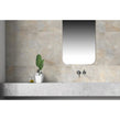 Jasmine Onyx 25cm x 50cm Wall Tile