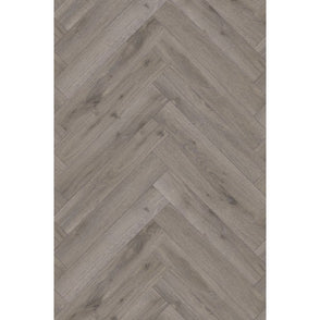 Java Bean Herringbone Laminate 10cm x 60cm x 8mm (1.8 Sq/M Per Pack)