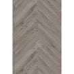 Java Bean Herringbone Laminate 10cm x 60cm x 8mm (1.8 Sq/M Per Pack)