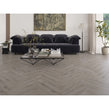 Java Bean Herringbone Laminate 10cm x 60cm x 8mm (1.8 Sq/M Per Pack)