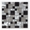 Java Cool 30cm x 30cm Mosaic Tile